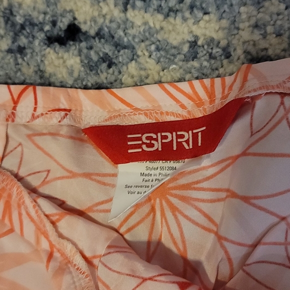 Esprit Skirt size 3/4 - Picture 3 of 4